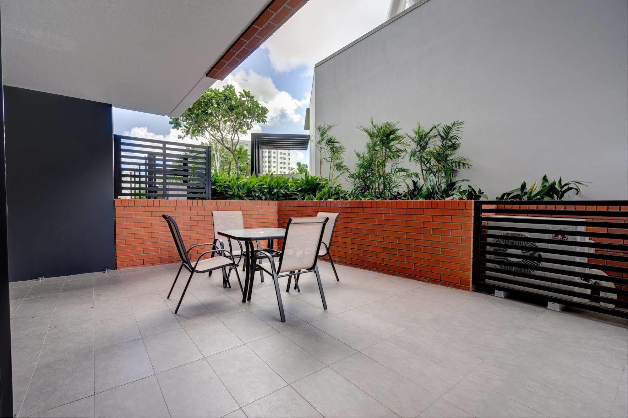 Arena By Cllix 4* Brisbane